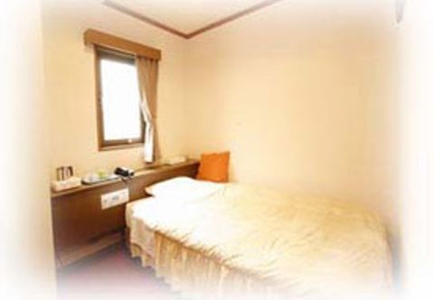 Others Akabane Plaza Hotel