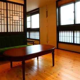 Oyado Hiranoya 1, Hotel Honke Chichiya Yubatake Branch
