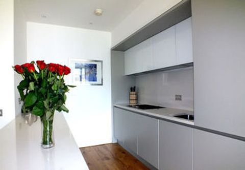 臥室 Scotia Grand Residence