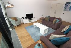 公共空間 5 Scotia Grand Residence