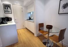 臥室 7 Scotia Grand Residence