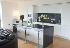 臥室 2 Scotia Grand Residence