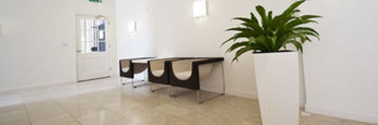 大廳 Scotia Grand Residence