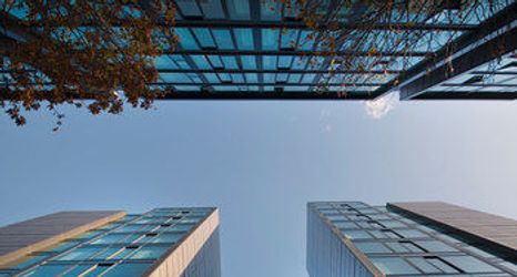 大廳 2 Scotia Grand Residence