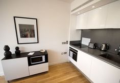 臥室 3 Scotia Grand Residence