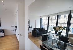 公共空間 4 Scotia Grand Residence