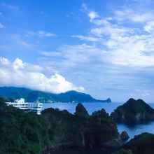 Others 4 Dogashima Onsen Dogashima Hotel TENYU