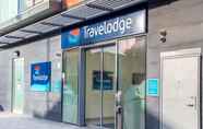 Lain-lain 5 Travelodge London Cricklewood