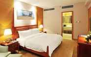 Lobi 3 Days Hotel Suzhou