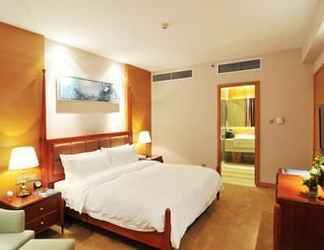 Lobi 2 Days Hotel Suzhou