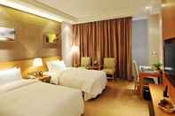 Ruang untuk Umum Days Hotel Suzhou