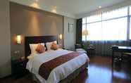 Lobi 4 Days Hotel Suzhou