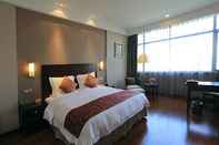 ล็อบบี้ Days Hotel Suzhou