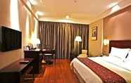 Sảnh chức năng 7 Days Hotel Suzhou