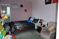Bedroom Purple-Der House Accommodation