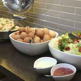 IMT Hotel 1, Hotel LOTTE GOLD ROSE