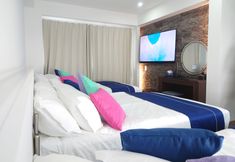 Others 2 M's Resort Yomitan Building B