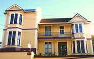 ห้องนอน 5 Grandview Bed & Breakfast