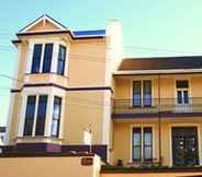 Bilik Tidur 7 Grandview Bed & Breakfast