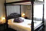 Lobi Grandview Bed & Breakfast