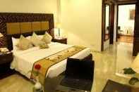 Lobi Star Grand Villa