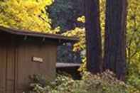 Restaurant Yosemite Valley Lodge (former Yosemite Lodge At The Falls)