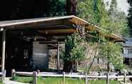 Bar, Cafe and Lounge 5 Yosemite Valley Lodge (former Yosemite Lodge At The Falls)