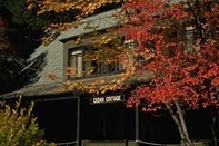 Exterior Yosemite Valley Lodge (former Yosemite Lodge At The Falls)