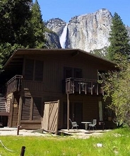 ภายนอกอาคาร 4 Yosemite Valley Lodge (former Yosemite Lodge At The Falls)