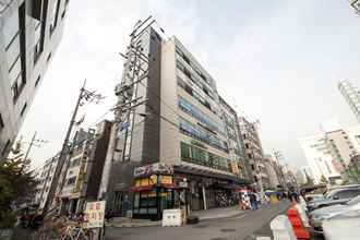 Lainnya 4 K-guesthouse Sinchon 2