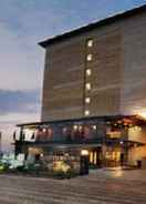 null Golden Palms Hotel & Spa Delhi
