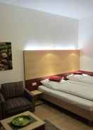 BEDROOM Ambiente Apart