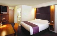 Bar, Cafe and Lounge 3 ZIP by Premier Inn Cardiff