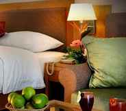 Kamar Tidur 3 Fortune Select Palms