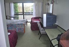 Bedroom 6 Riverside Of Cambridge