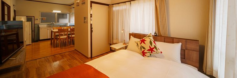 Lainnya Yufu-no-yu Iyashi