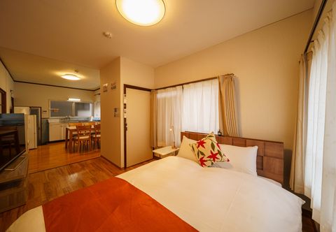 Lainnya Yufu-no-yu Iyashi