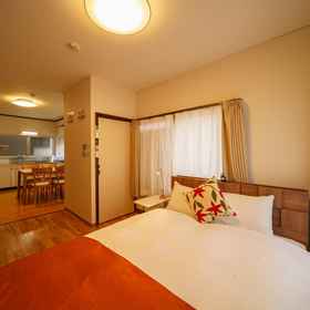 Yufu-no-yu Iyashi 1, Hotel Noya Station