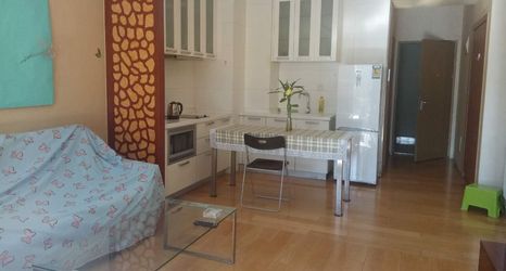 Others 2 Apple Art Residence