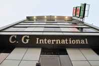 Exterior C G International