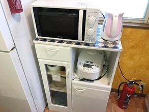 Others 4 Enoshima Marine House