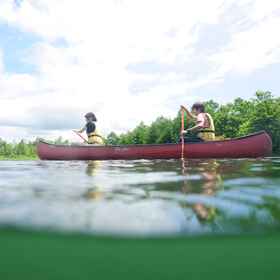 佐幌度假酒店 1, 酒店 新得站