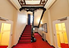 其他 3 Hotel Gates