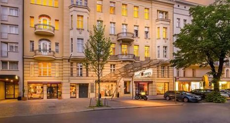 其他 2 Hotel Gates