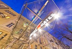 其他 4 Hotel Gates