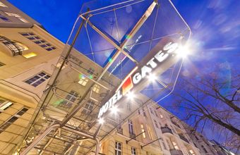 其他 4 Hotel Gates