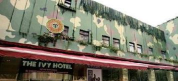 Exterior 3 Ivy