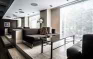 Ruang Umum 6 Ovolo West Kowloon