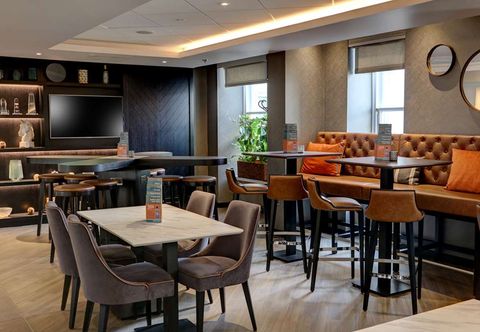 Kamar Tidur Ten Hill Place