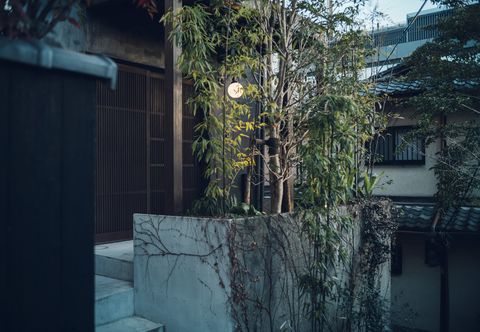 อื่นๆ Nozomu House Gion Shijo